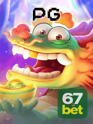 Fortune Rabbit - slot PG Soft na 67BET