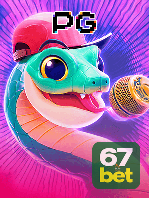 Variedade de slots 67BET