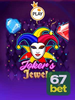 Slots desktop 67BET