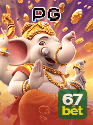 Bônus App 67BET