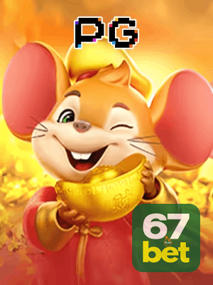 Fortune Ox - slot PG Soft na 67BET