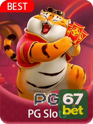 Ganhador 67BET