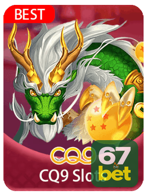 Promoções 67BET